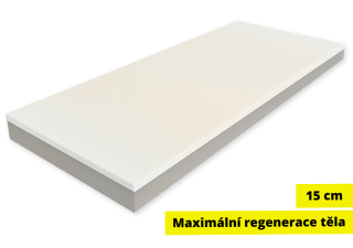 Super15 Memory - pro maximální regeneraci těla